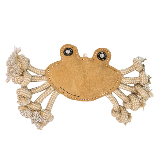 Gioco per cani Granchio