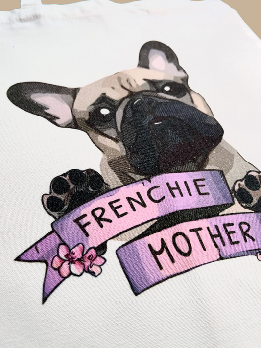 BORSA SHOPPER IN CANVAS