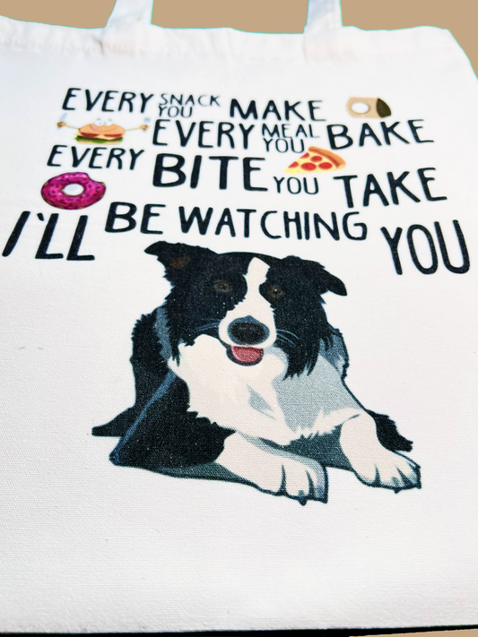 BORSA SHOPPER IN CANVAS