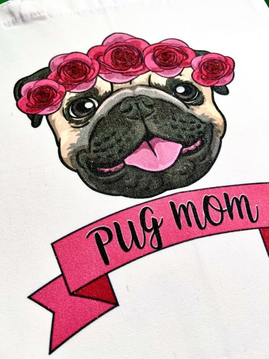 BORSA SHOPPER IN CANVAS