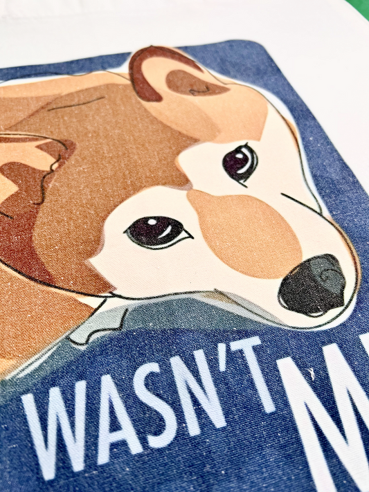 BORSA SHOPPER IN CANVAS