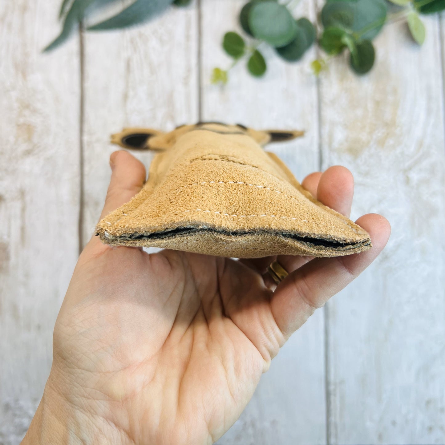 KOALA gioco per cani con bottiglietta "crunch me!"