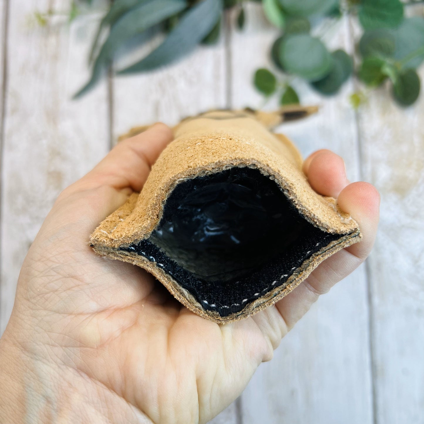 KOALA gioco per cani con bottiglietta "crunch me!"