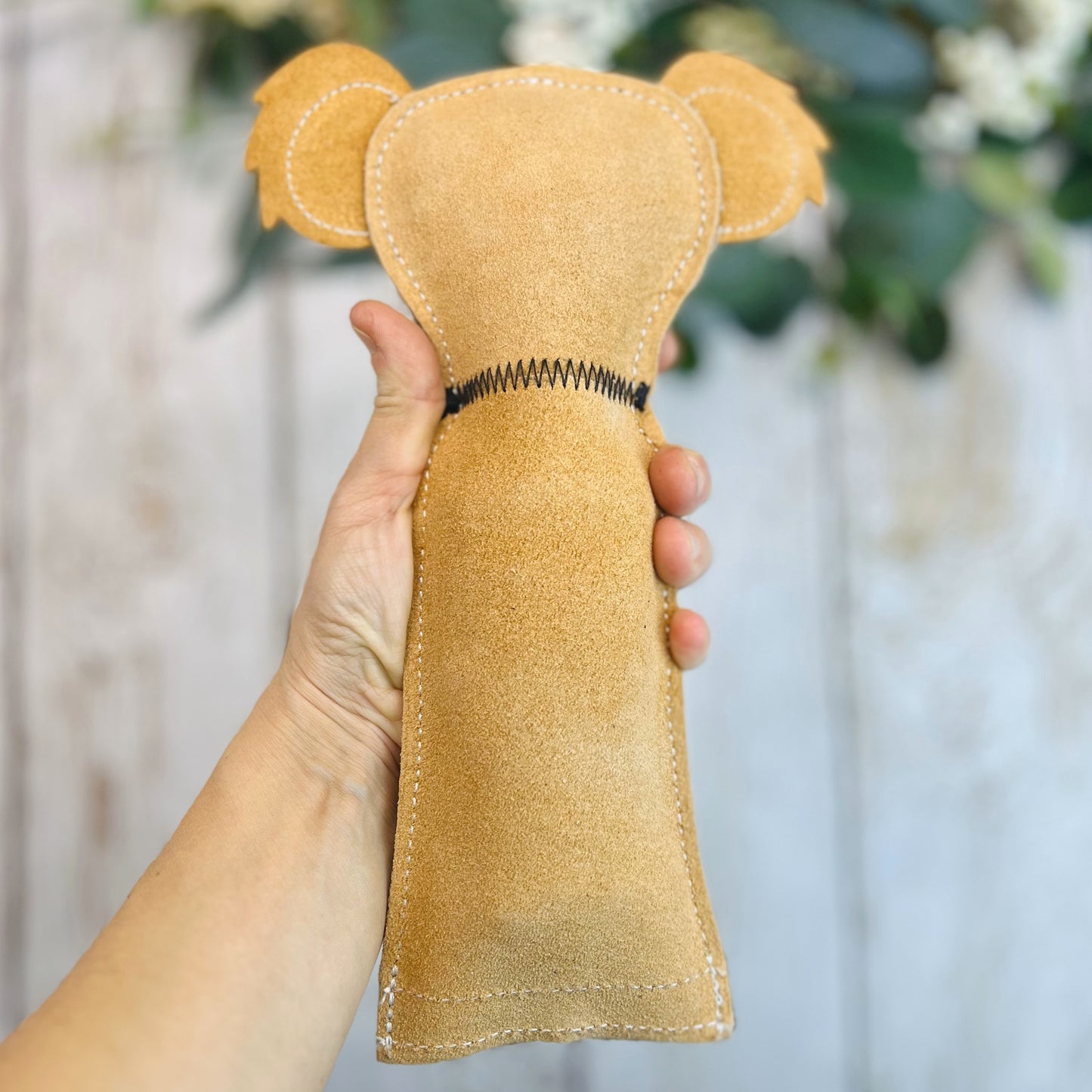 KOALA gioco per cani con bottiglietta "crunch me!"