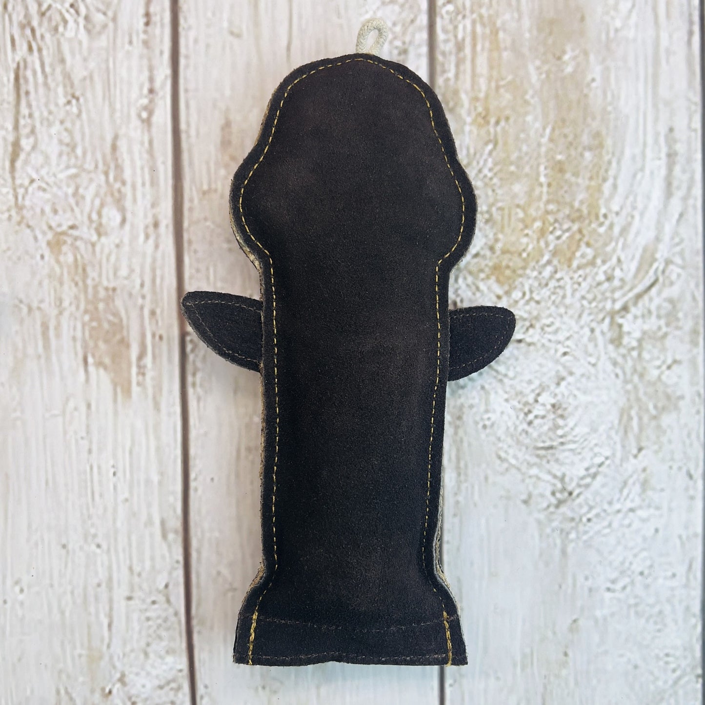 PINGUINO gioco per cani con bottiglietta "crunch me!"