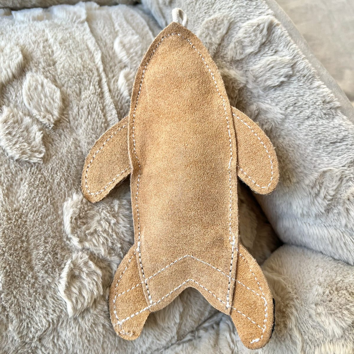 FOCA gioco per cani con bottiglietta "crunch me!"