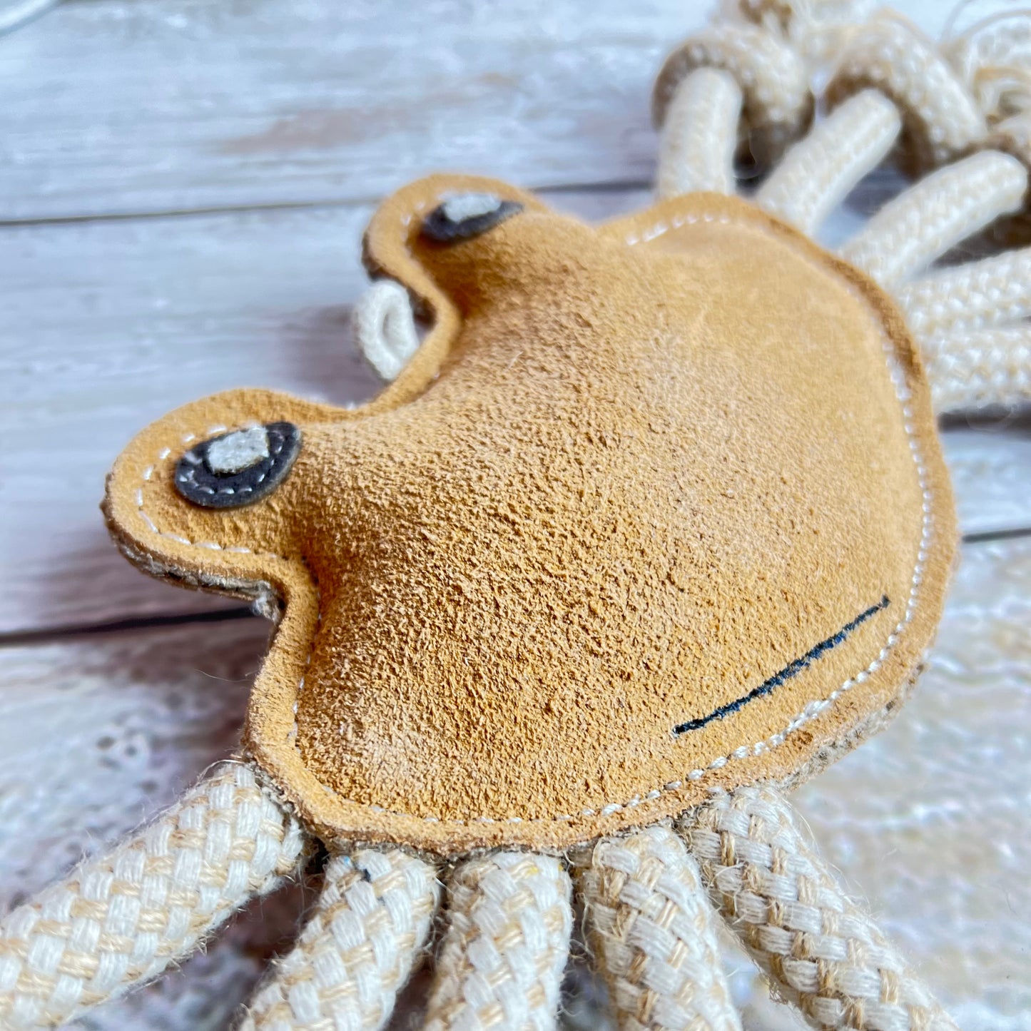 Gioco per cani Granchio