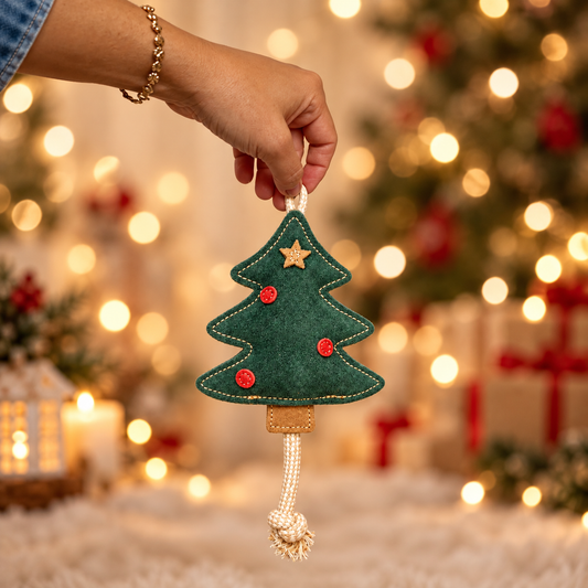 Weihnachtsbaum 🎄