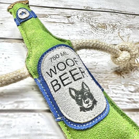 WOOF BIRRA 🍺