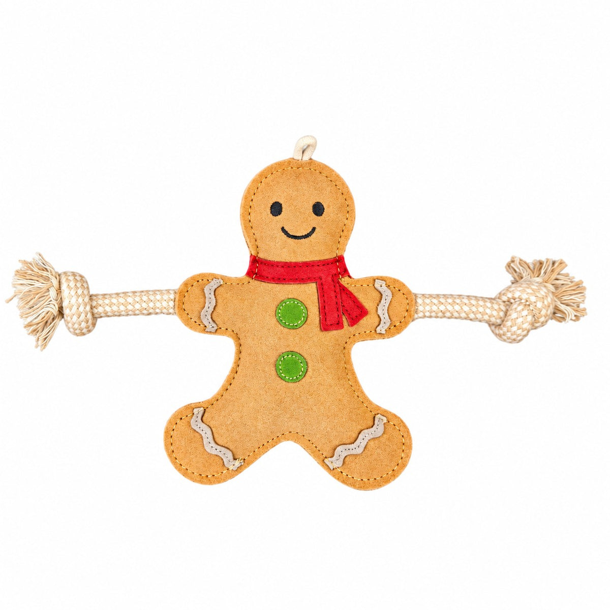 PAN di ZENZERO 🍪