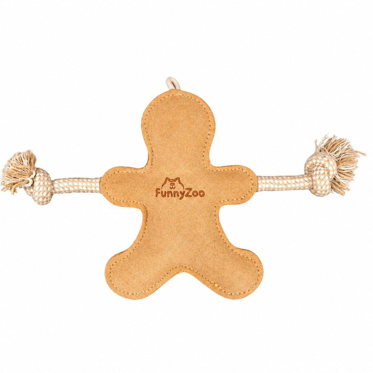 PAN di ZENZERO 🍪