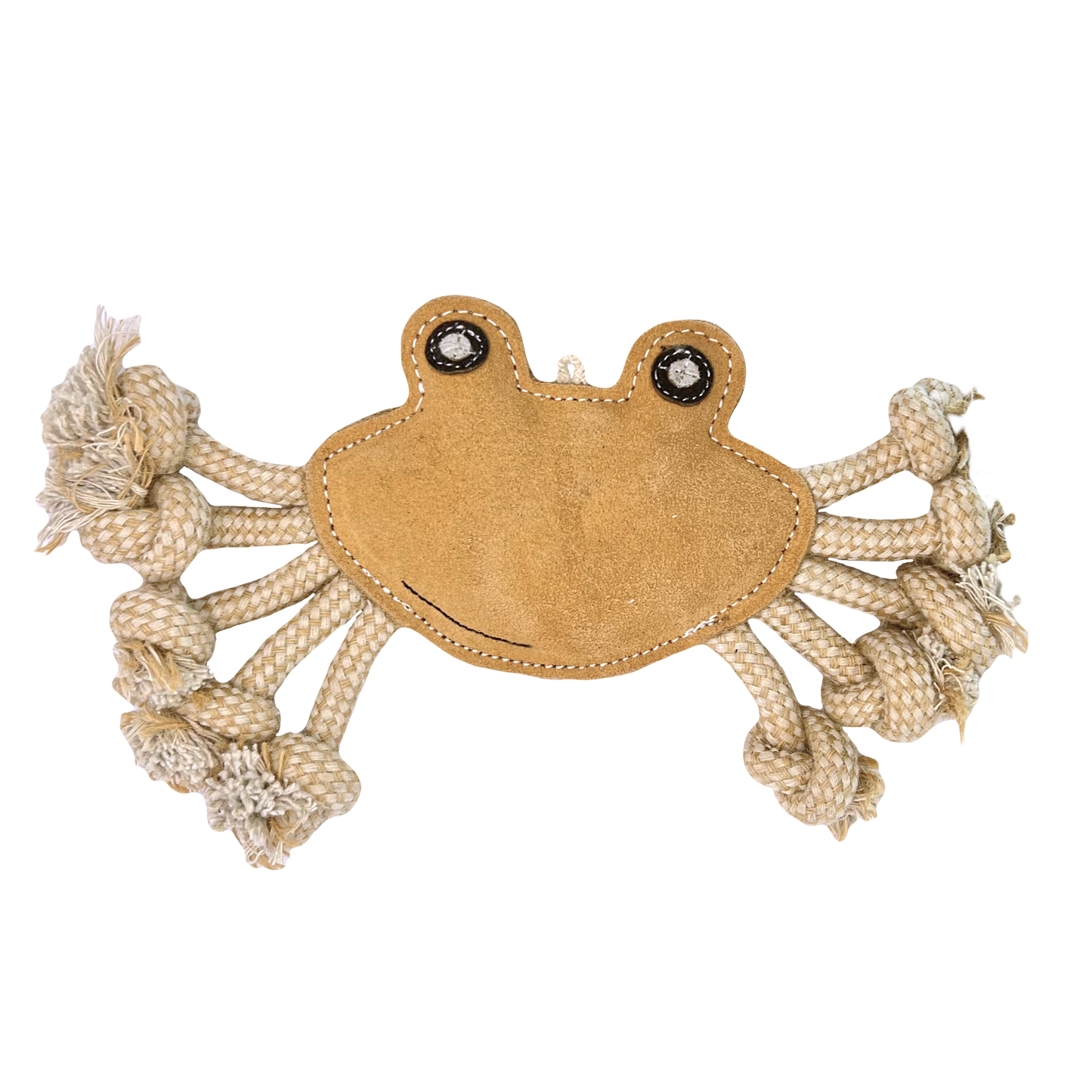 Gioco per cani Granchio