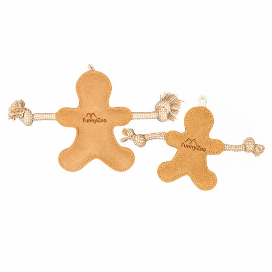 LEBKUCHENMÄNNCHEN 🍪