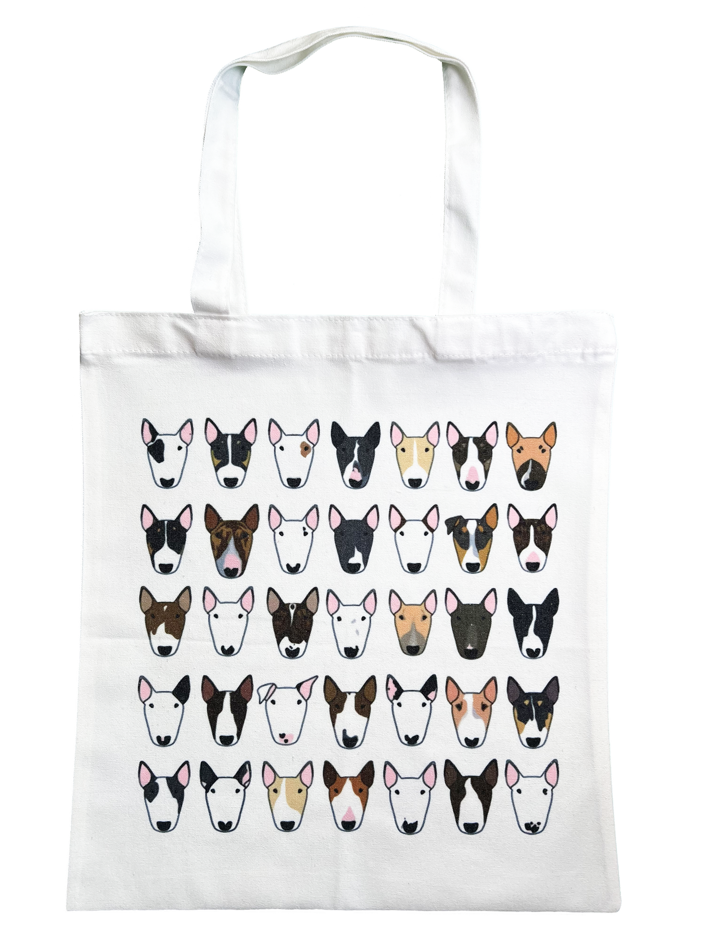 BORSA SHOPPER IN CANVAS