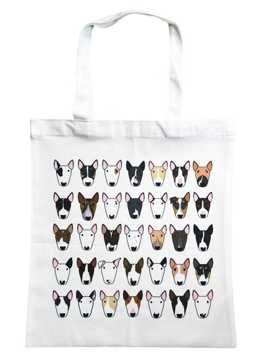 BORSA SHOPPER IN CANVAS