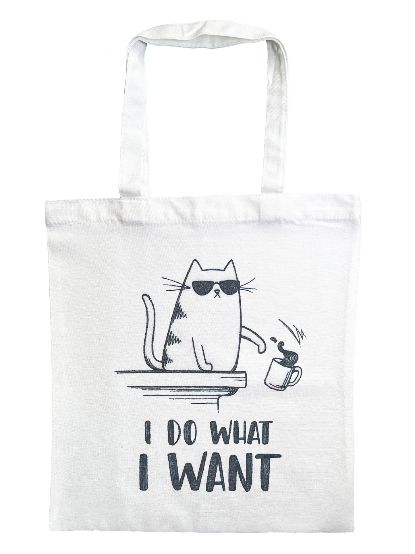 BORSA SHOPPER IN COTONE CANVAS