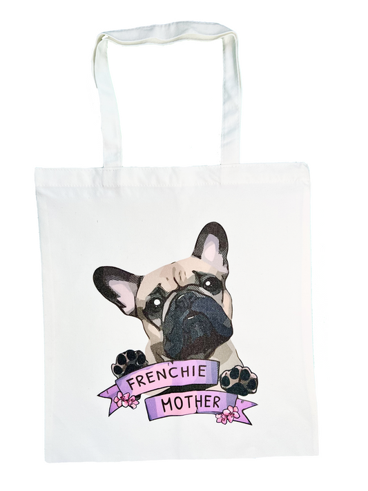 BORSA SHOPPER IN CANVAS