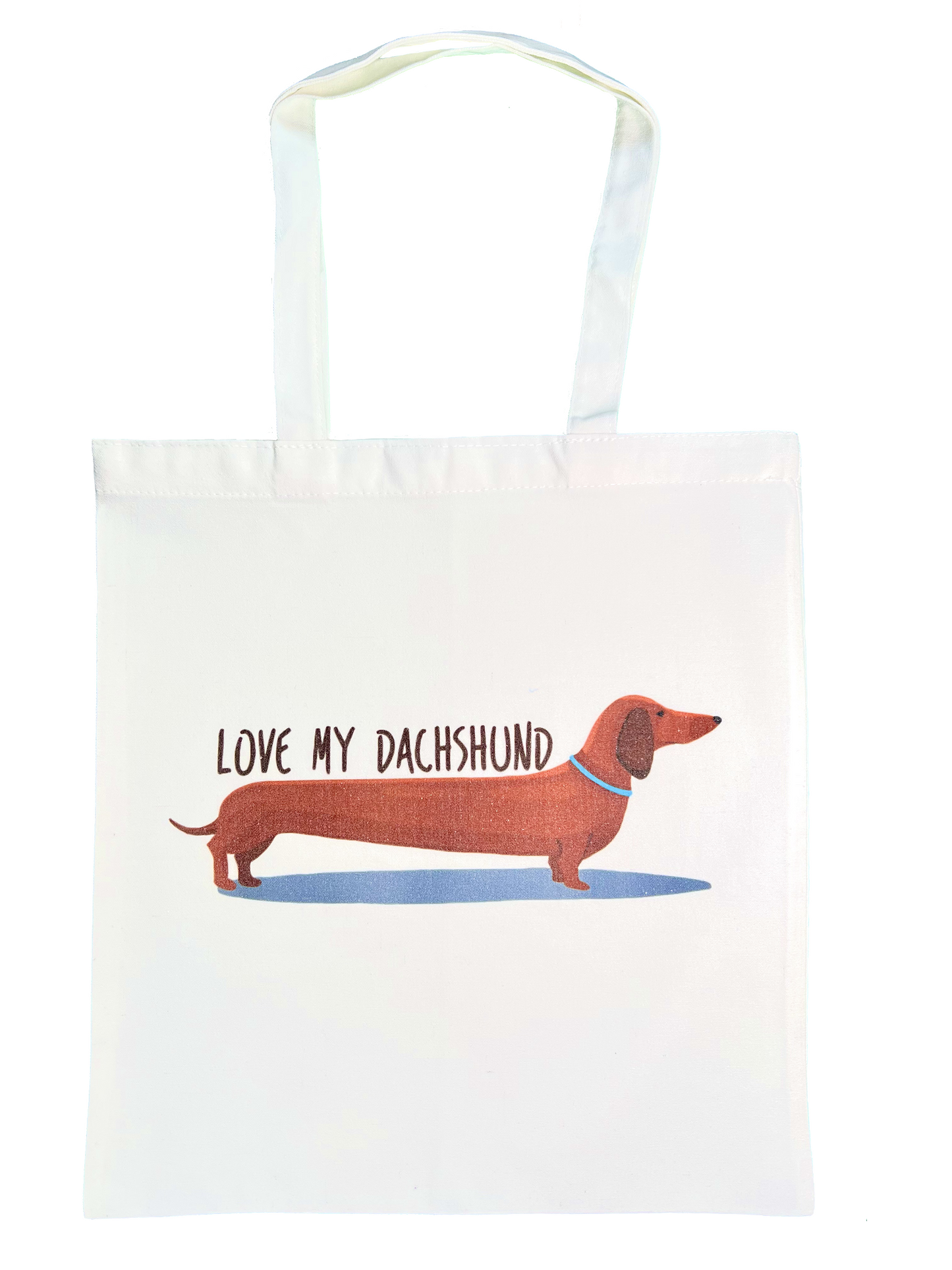 BORSA SHOPPER IN CANVAS