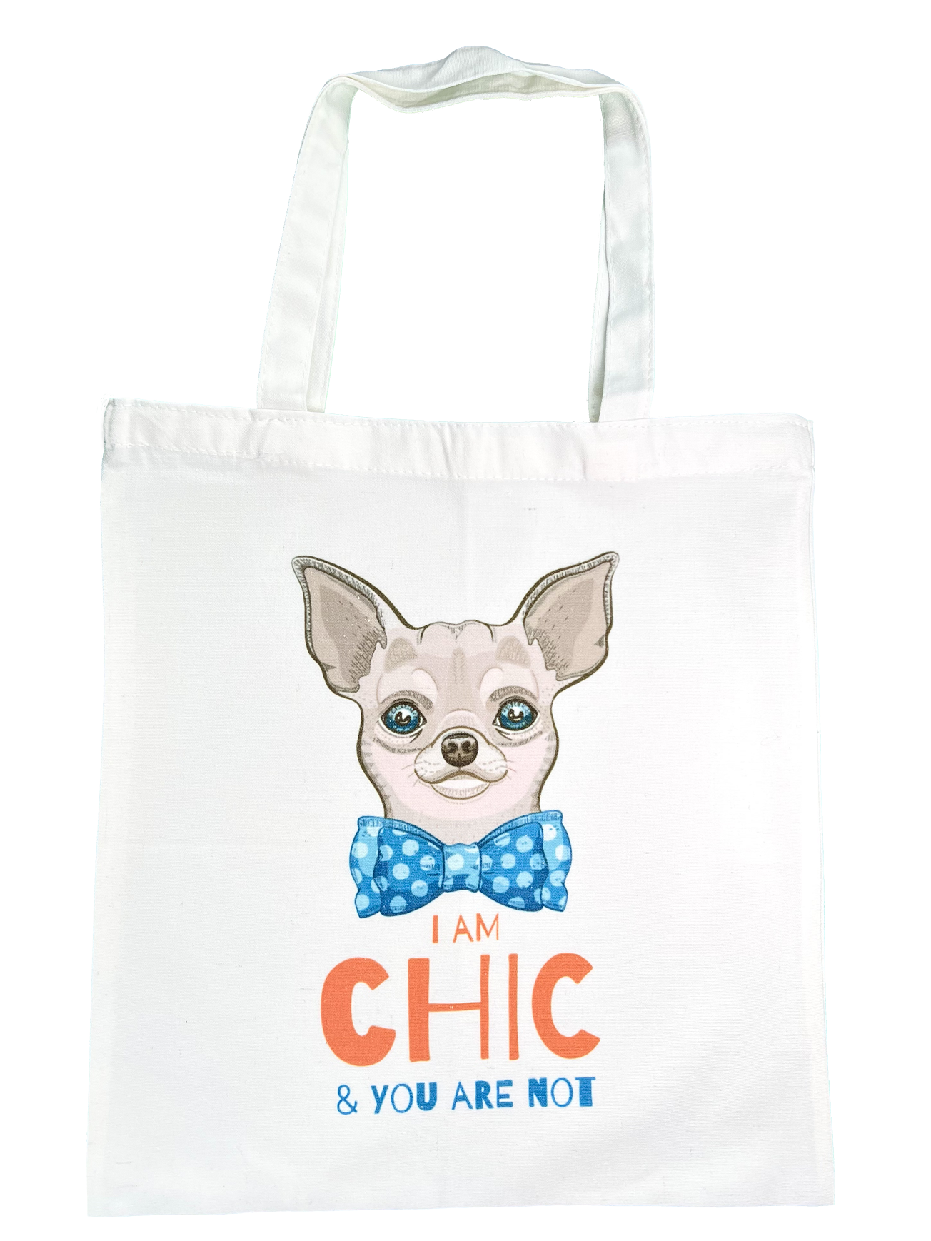 BORSA SHOPPER IN CANVAS