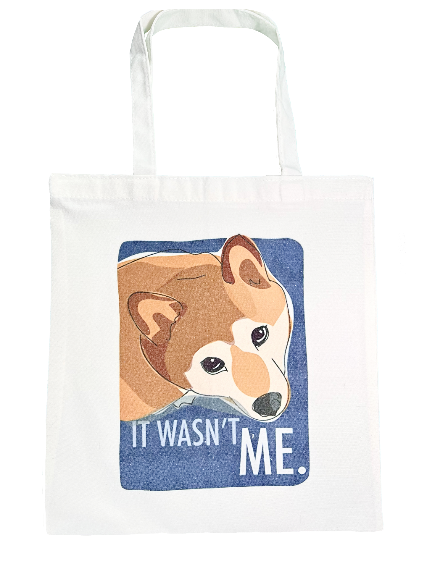 BORSA SHOPPER IN CANVAS