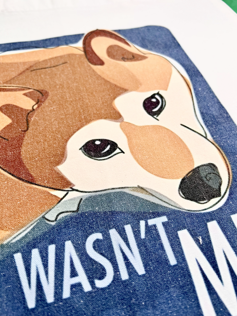 BORSA SHOPPER IN CANVAS