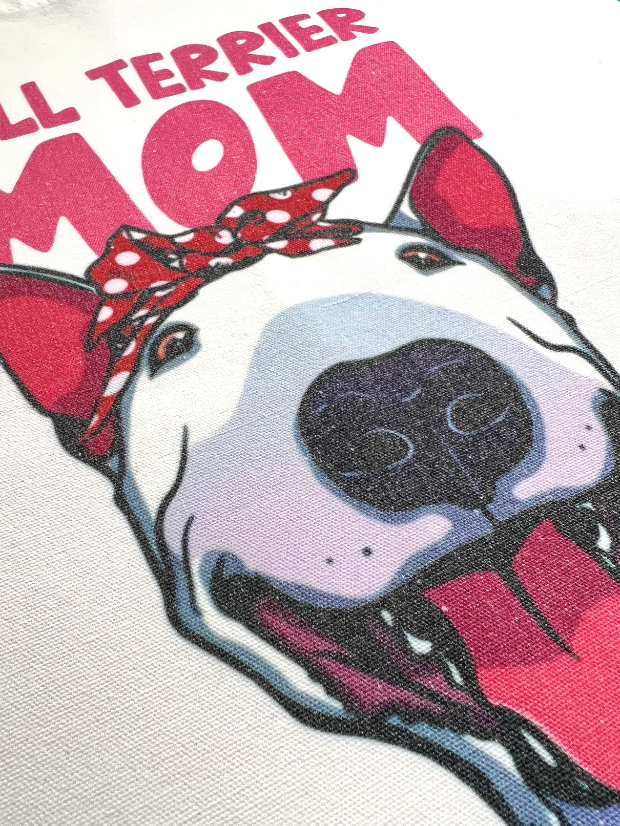 BORSA SHOPPER IN CANVAS